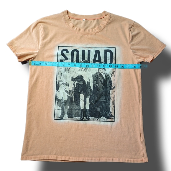Hocus Pocus 🪄 Squad Tee, Ladies Medium - Picture 4 of 8